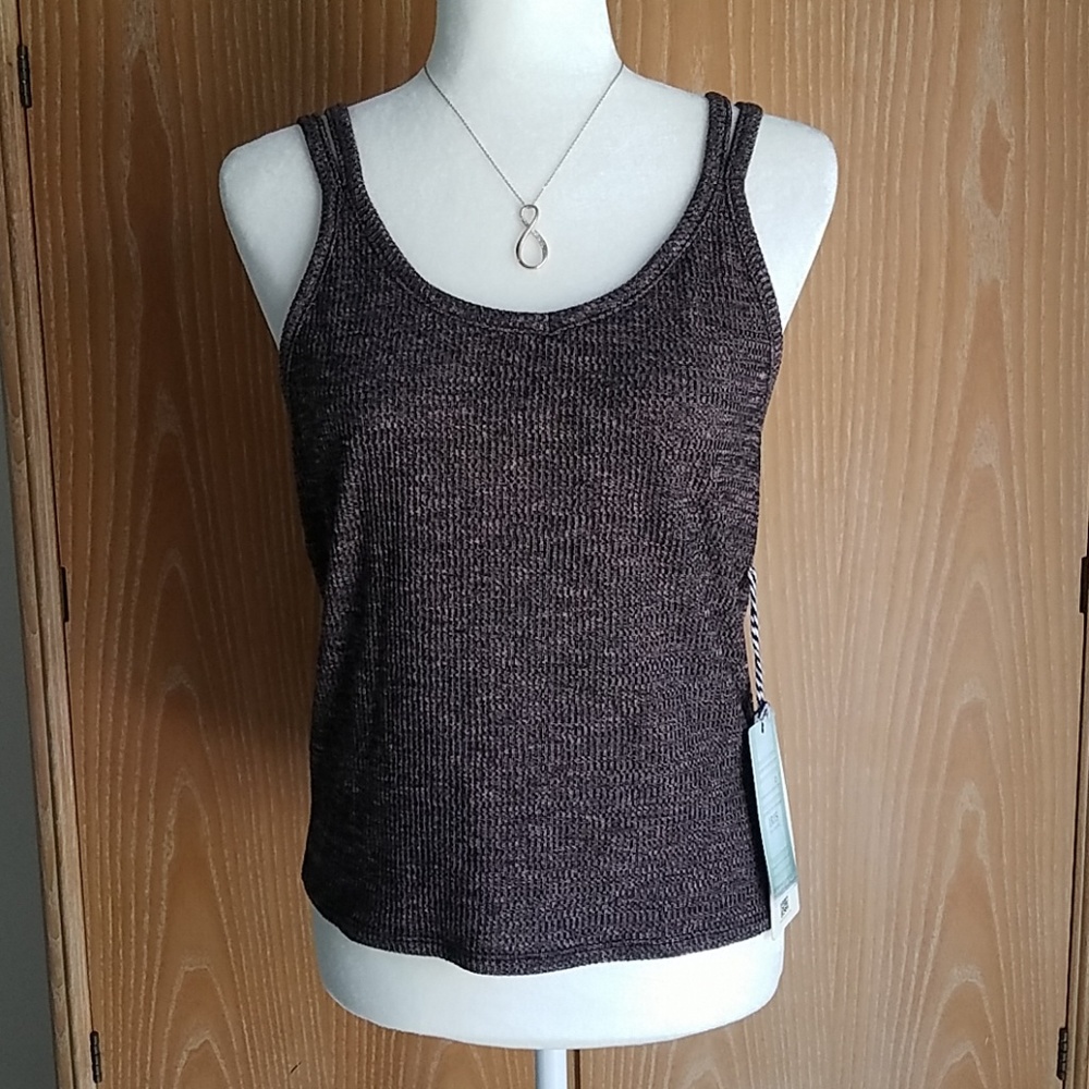 *4/$25* Iris Tank Top, NWT, size XL
